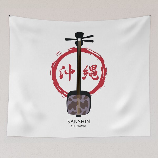 Item preview, Okinawa designed and sold by marcosty.