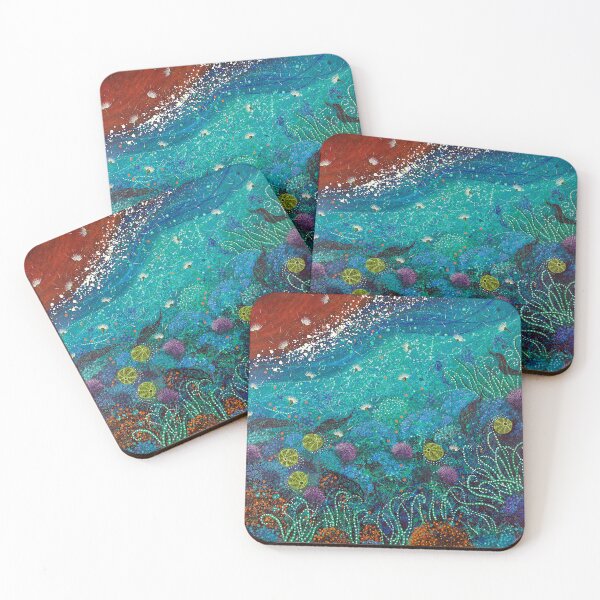 Item preview, Exhalar designed and sold by Nicole Grimm-Hewitt.
