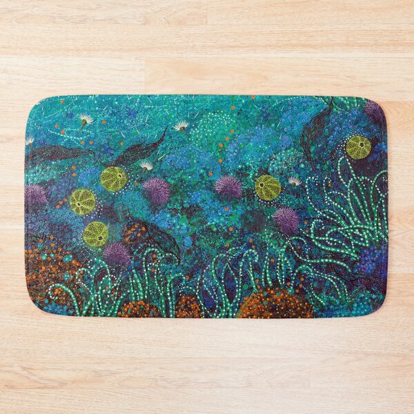 Item preview, Exhale designed and sold by Nicole Grimm-Hewitt.