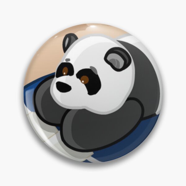 Item preview, Webkinz Panda Vacation Island Stationary designed and sold by themmrib.