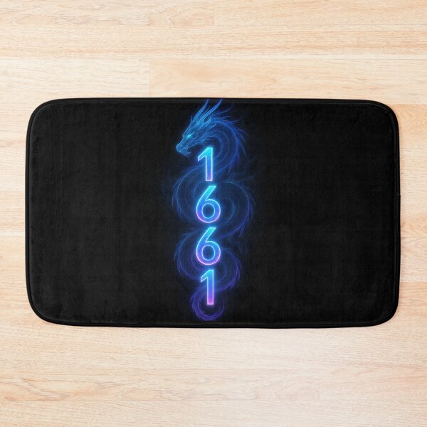 Item preview, Blackdragon1661 – Neon Spirit of the Dragon designed and sold by Blackdragon1661- original.