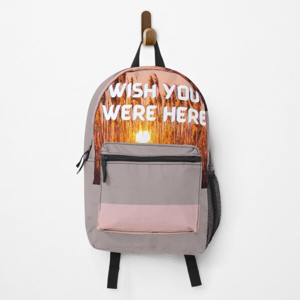Item preview, Wish You Were Here designed and sold by lifeinspired4u.