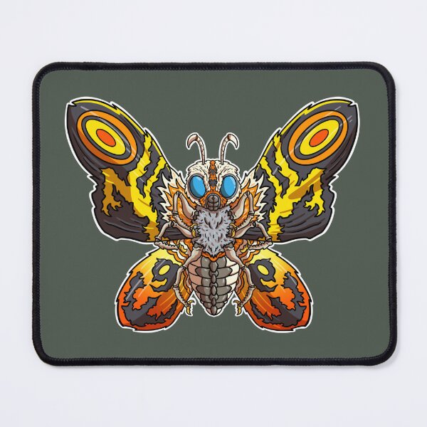 Item preview, Chibi Mothra designed and sold by FromHell.