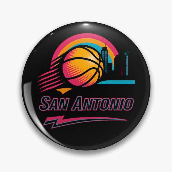 Item preview, San Antonio Basketball designed and sold by kot-kot.