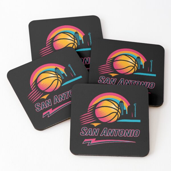 Item preview, San Antonio Basketball designed and sold by kot-kot.