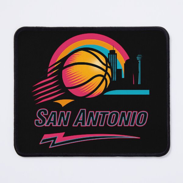 Item preview, San Antonio Basketball designed and sold by kot-kot.