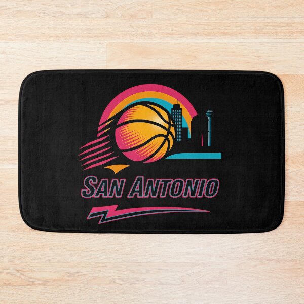 Item preview, San Antonio Basketball designed and sold by kot-kot.