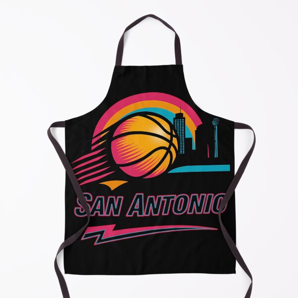 Item preview, San Antonio Basketball designed and sold by kot-kot.