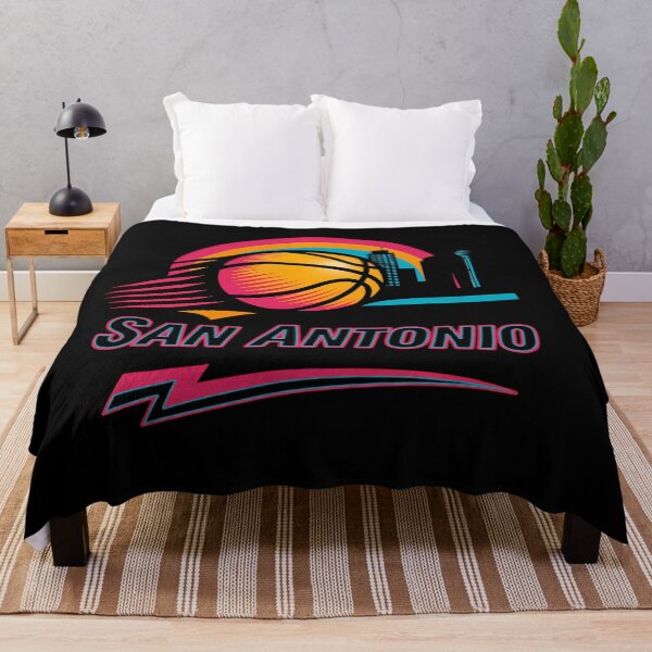 Item preview, San Antonio Basketball designed and sold by kot-kot.