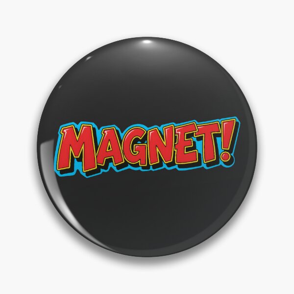 Item preview, MAGNET! (1) designed and sold by fetch-it-studio.