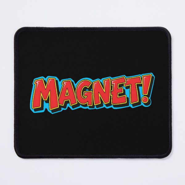 Item preview, MAGNET! (1) designed and sold by fetch-it-studio.