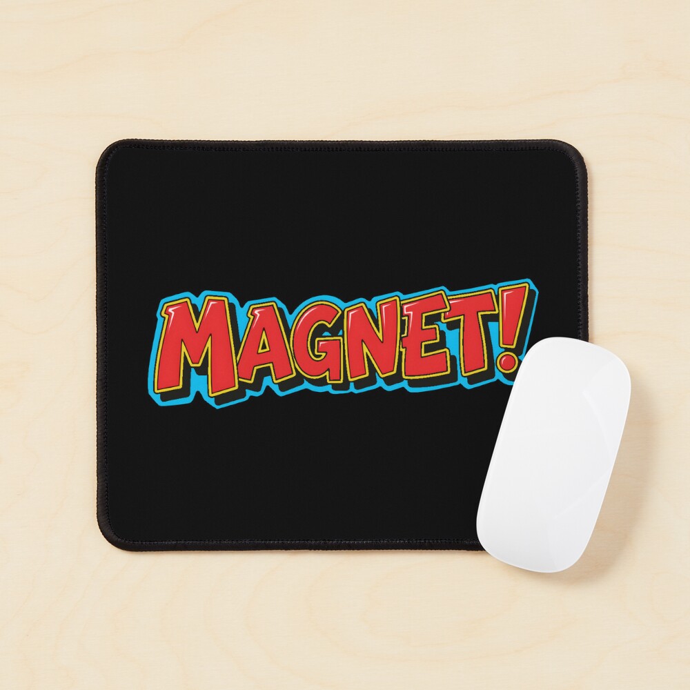 Item preview, Mouse Pad designed and sold by fetch-it-studio.