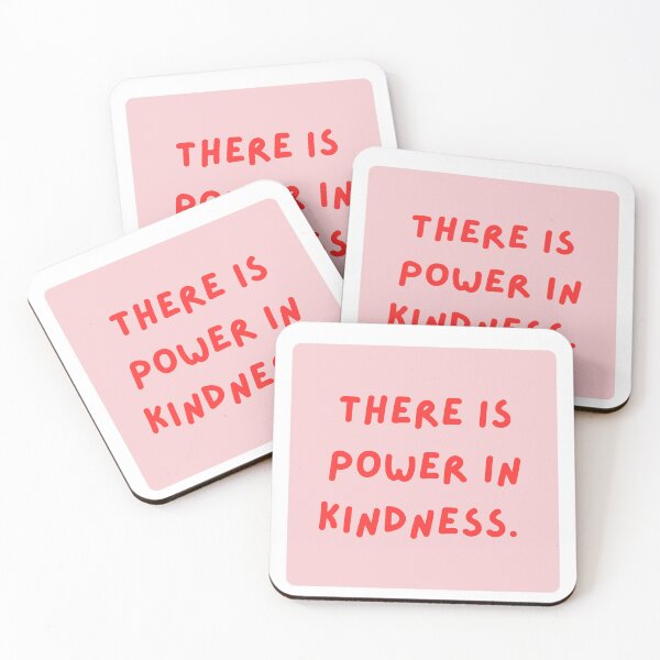 Item preview, There is power in kindness designed and sold by kmorri13.