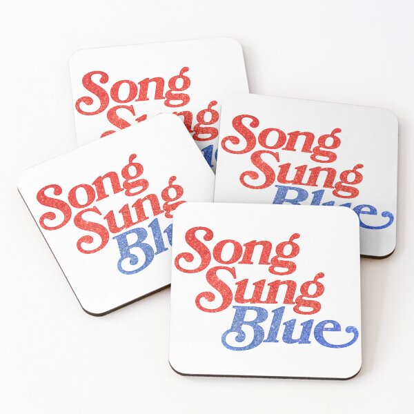 Item preview, Song Sung Blue musical movie– A Shimmering Musical Dream / Kate Hudson, Hugh Jackman designed and sold by ironpalette.