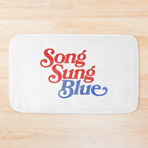 Item preview, Song Sung Blue musical movie– A Shimmering Musical Dream / Kate Hudson, Hugh Jackman designed and sold by ironpalette.