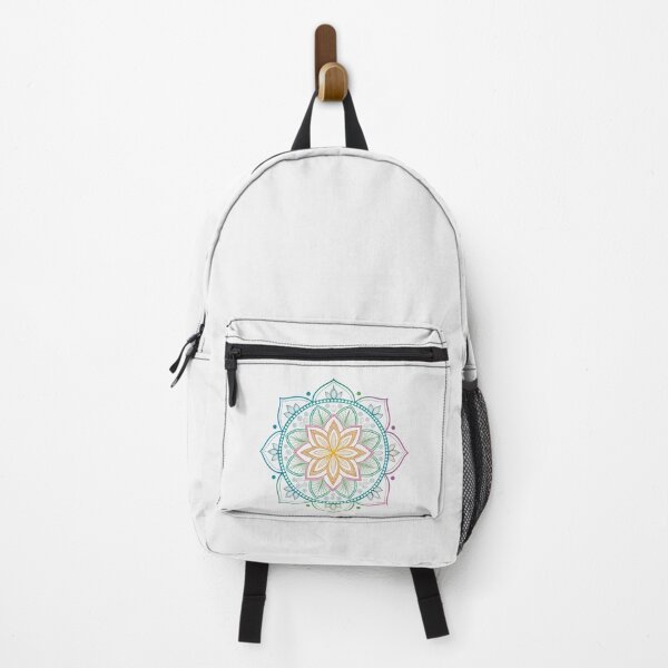 Item preview, Lotus mandala fusion designed and sold by Lucky 777.