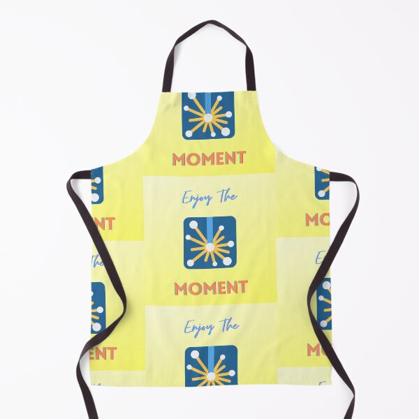 Item preview, Enjoy The Moment designed and sold by lifeinspired4u.