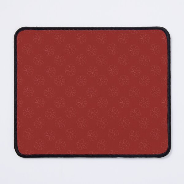 Item preview, red flowers designed and sold by The Little Collective.