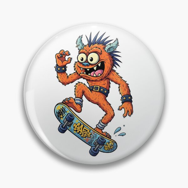 Item preview, Skateboarder designed and sold by Colón Graphix’s.