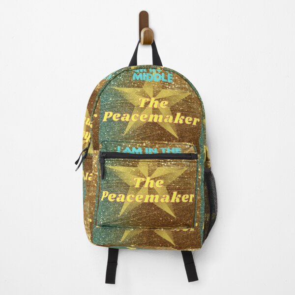 Item preview, I Am In The Middle designed and sold by lifeinspired4u.