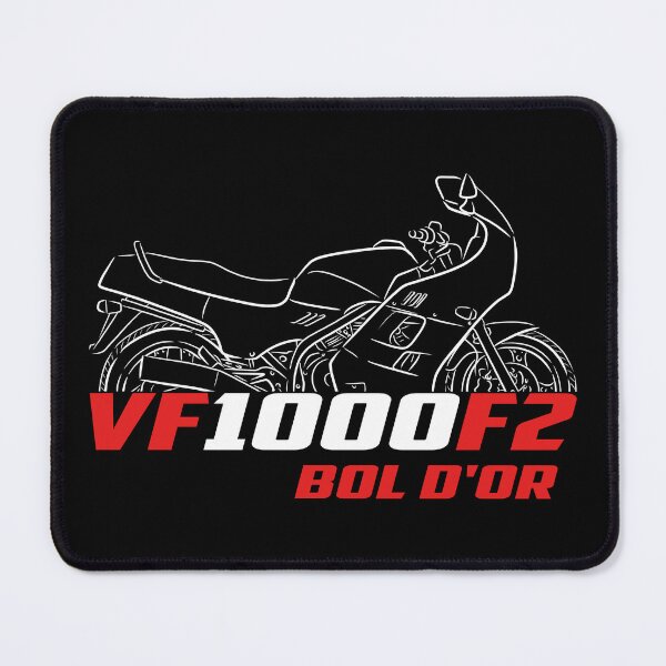 Item preview, Honda VF1000F2 Bol d’Or 1985-1986 for bikers, Motorcycle designed and sold by ThrottleArts.