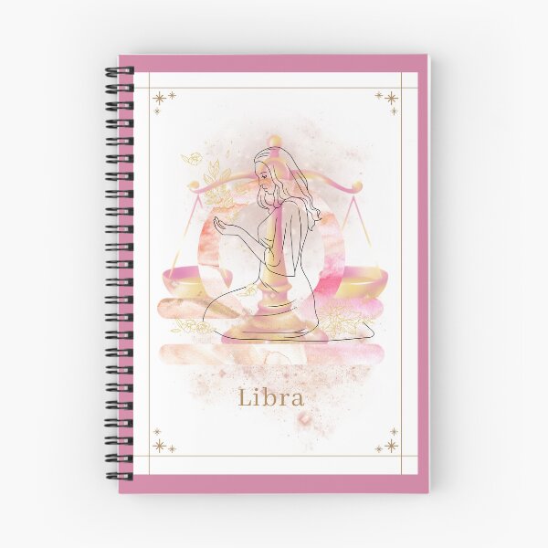 Item preview, Signo de libra designed and sold by NaraHevilaSilva Designer.