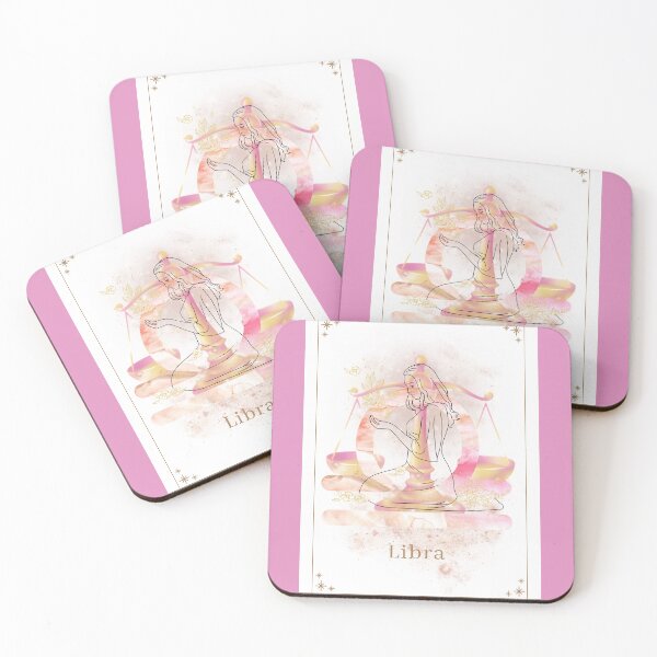 Item preview, Signo de libra designed and sold by NaraHevilaSilva Designer.