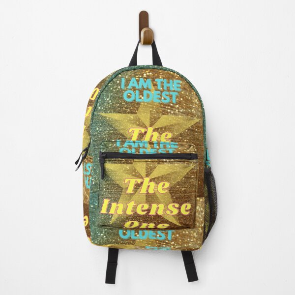 Item preview, I Am The Oldest designed and sold by lifeinspired4u.
