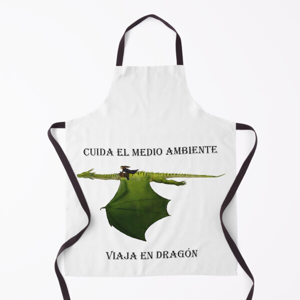 Item preview, Travel by dragon designed and sold by Lupita Luttmann.