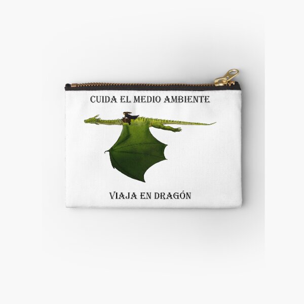 Item preview, Travel by dragon designed and sold by Lupita Luttmann.