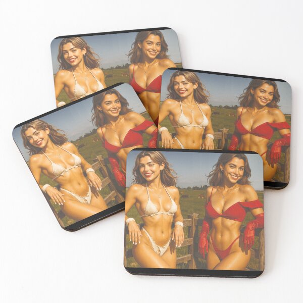 Item preview, Bettie and Betty Know farming stuff designed and sold by mikeLittwin.