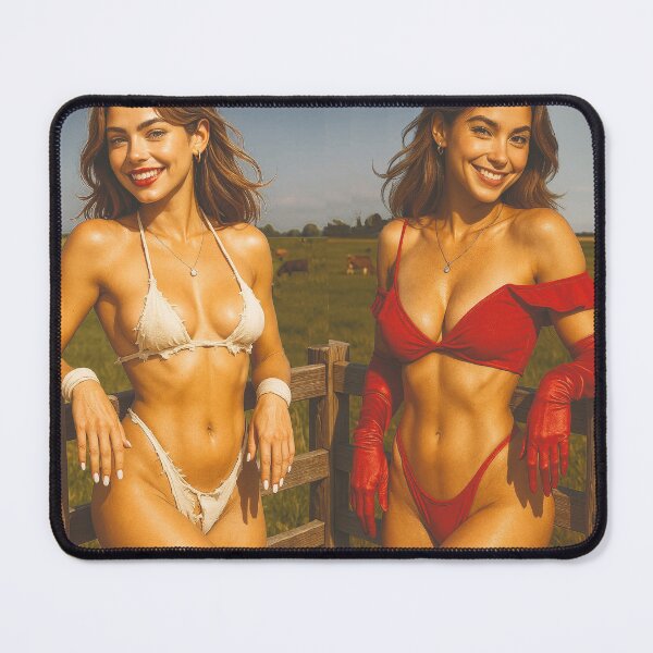 Item preview, Bettie and Betty Know farming stuff designed and sold by mikeLittwin.