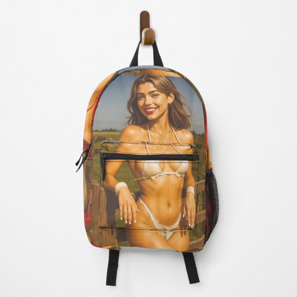 Item preview, Bettie and Betty Know farming stuff designed and sold by mikeLittwin.
