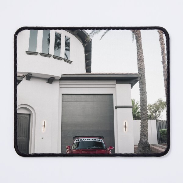 Item preview, RWB Porsche designed and sold by zuumy.