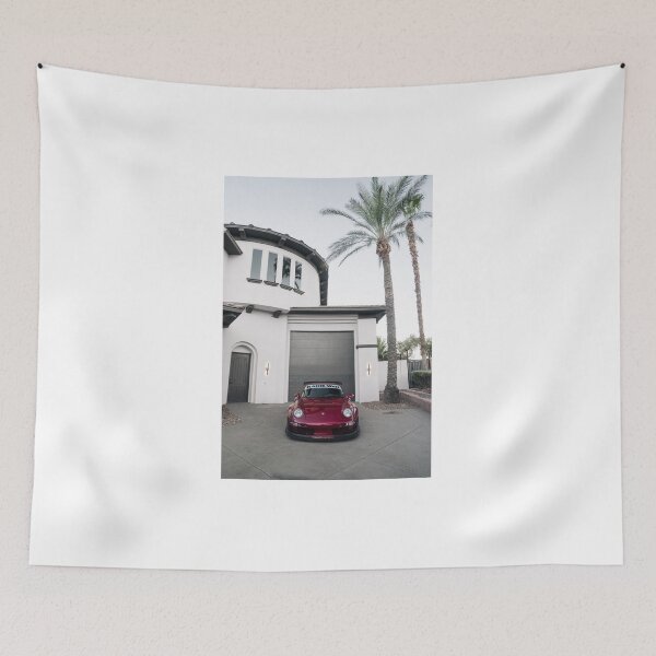 Item preview, RWB Porsche designed and sold by zuumy.