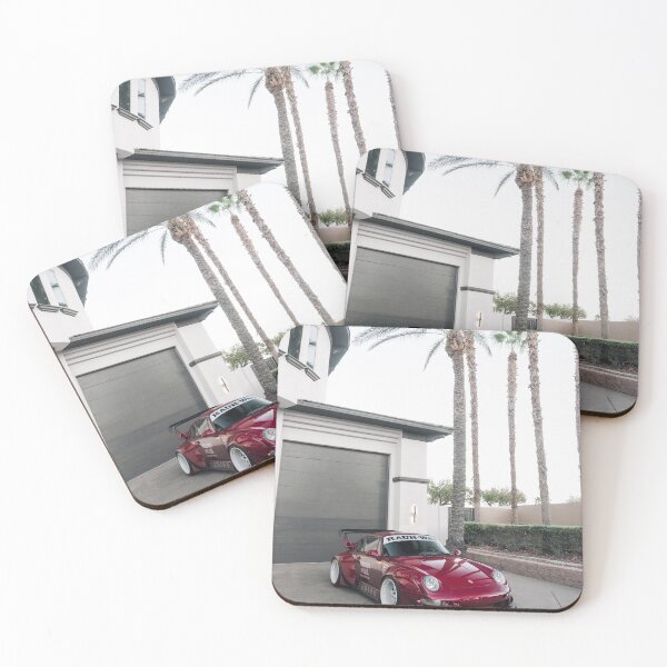 Item preview, RWB Porsche designed and sold by zuumy.