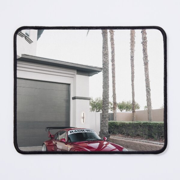 Item preview, RWB Porsche designed and sold by zuumy.