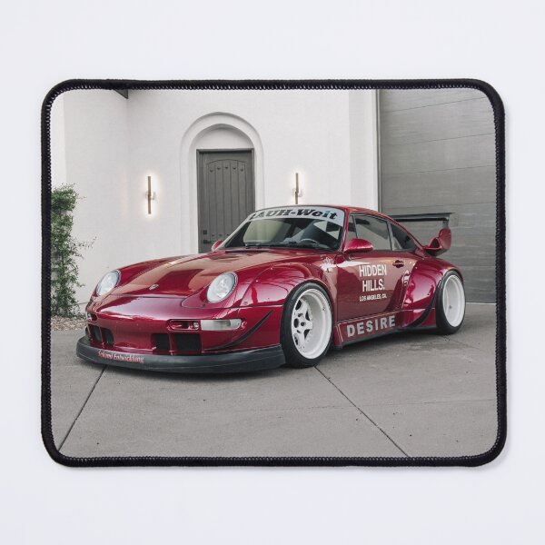 Item preview, RWB Porsche designed and sold by zuumy.