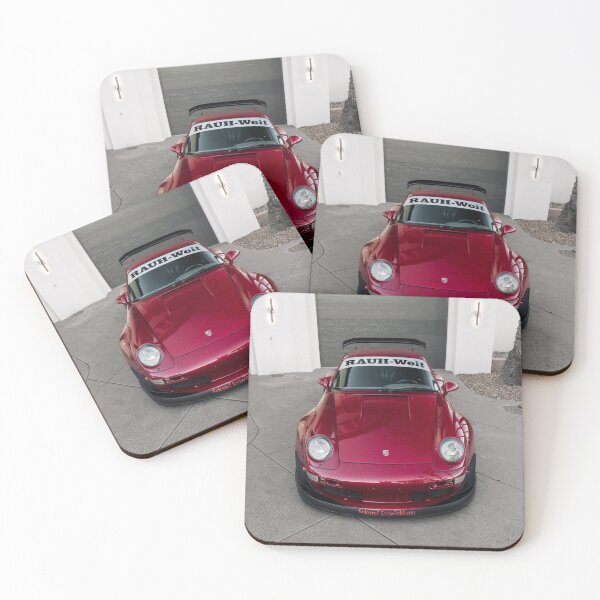 Item preview, RWB Porsche designed and sold by zuumy.