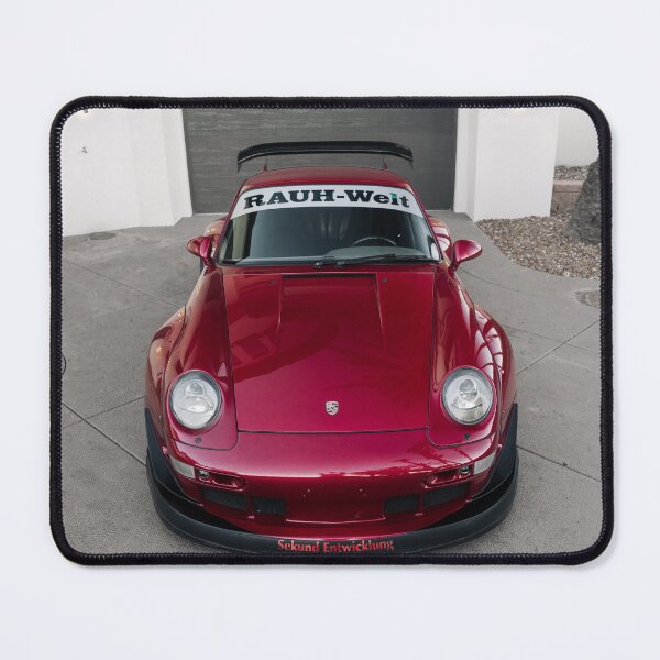 Item preview, RWB Porsche designed and sold by zuumy.