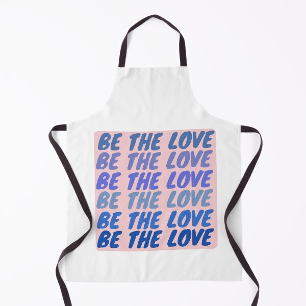 Item preview, Be the Love Design designed and sold by kmorri13.