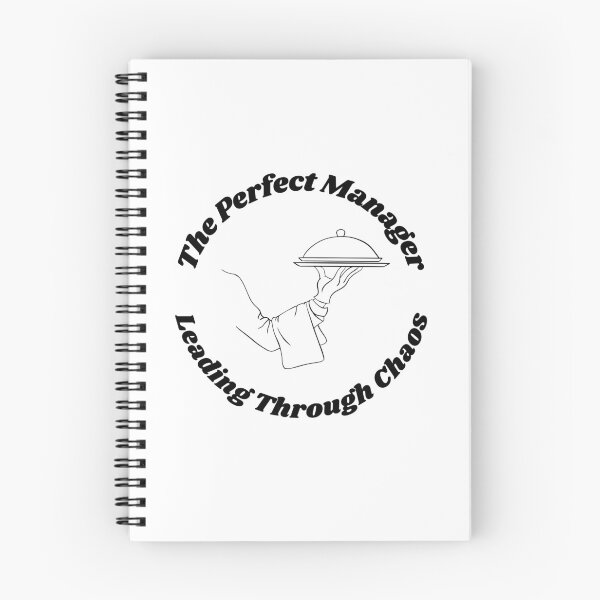 Item preview, The Perfect Manager designed and sold by Yearning1.