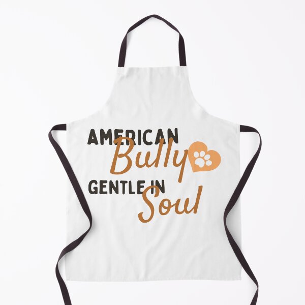 Item preview, American Bully Gentle In Soul designed and sold by choop-shop.