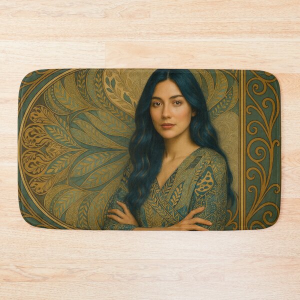 Item preview, Inner Guardian designed and sold by Isabelle Langlois.