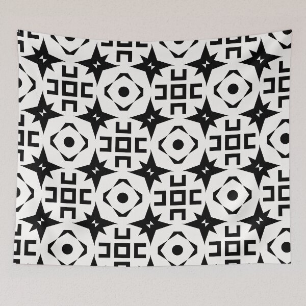 Item preview, Art Deco Geometrica P24.P06d.025.035 designed and sold by Space & Care - Art Deco GeoMetrica.