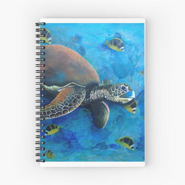 Item preview, Snappy Turtle designed and sold by KristySBArt.