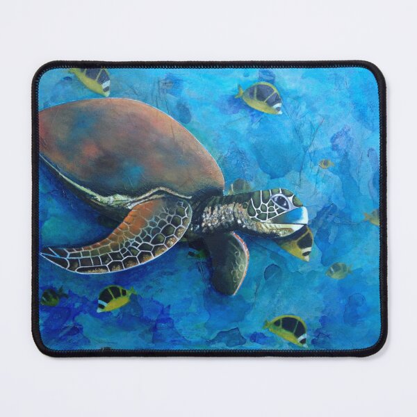 Item preview, Snappy Turtle designed and sold by KristySBArt.
