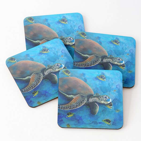 Item preview, Snappy Turtle designed and sold by KristySBArt.