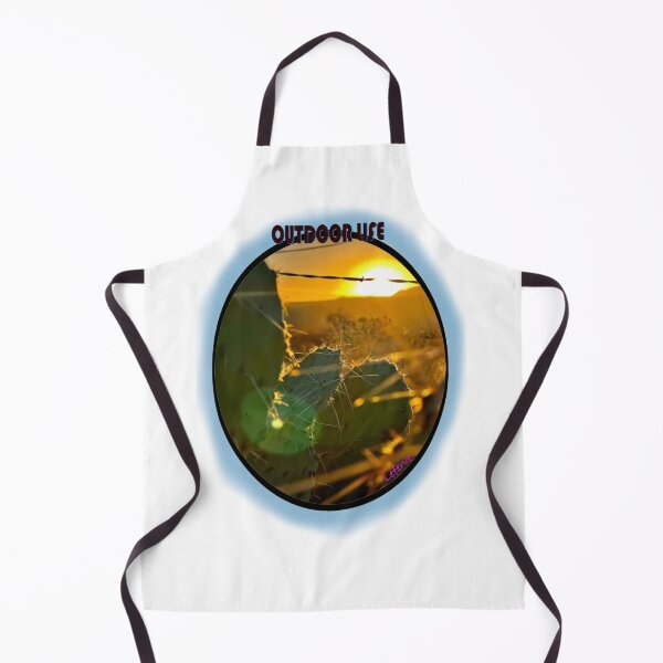 Item preview, Cactus sunset designed and sold by Backcountry Haven .