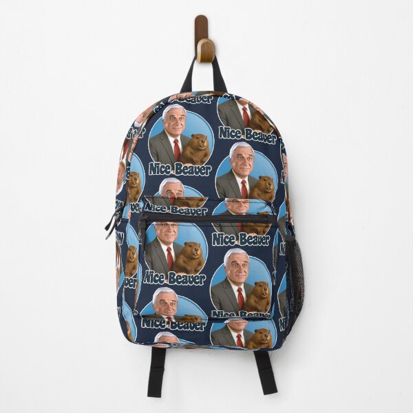 Item preview, Nice Beaver - Naked Gun Movie designed and sold by ourkid.